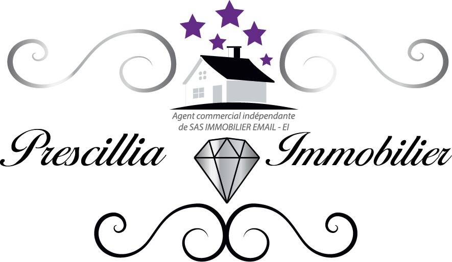 Prescillia Millard   PRESCILLIA IMMOBILIER