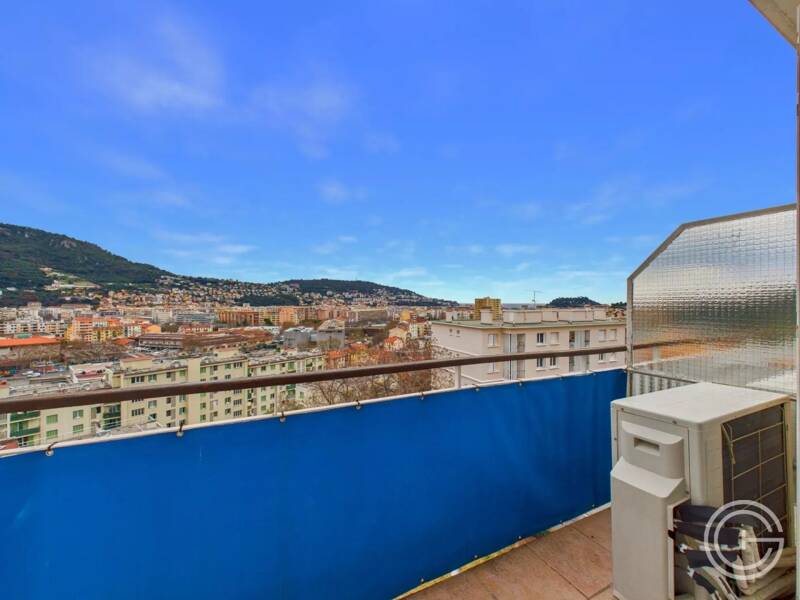 Maison à louer, 56m², NICE