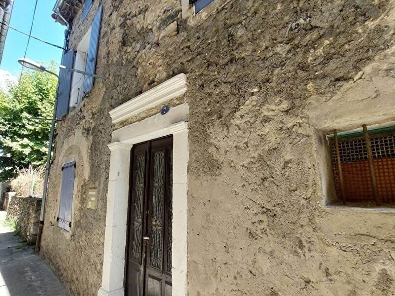 Maison à vendre, 90m², LE TEIL