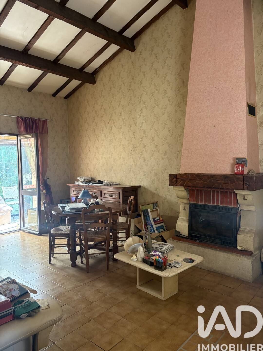 Maison à vendre, 75m², LIBOURNE