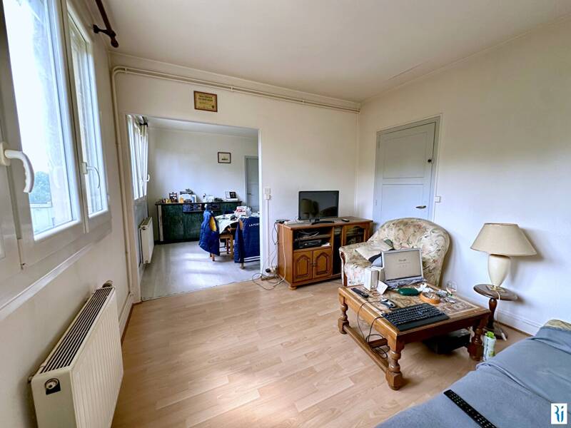 Maison à vendre, 54m², ROUEN