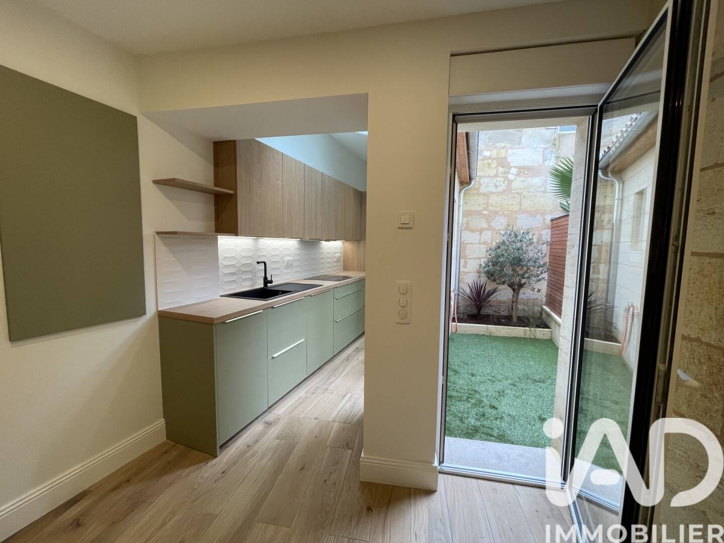 Maison à vendre, 82m², LIBOURNE