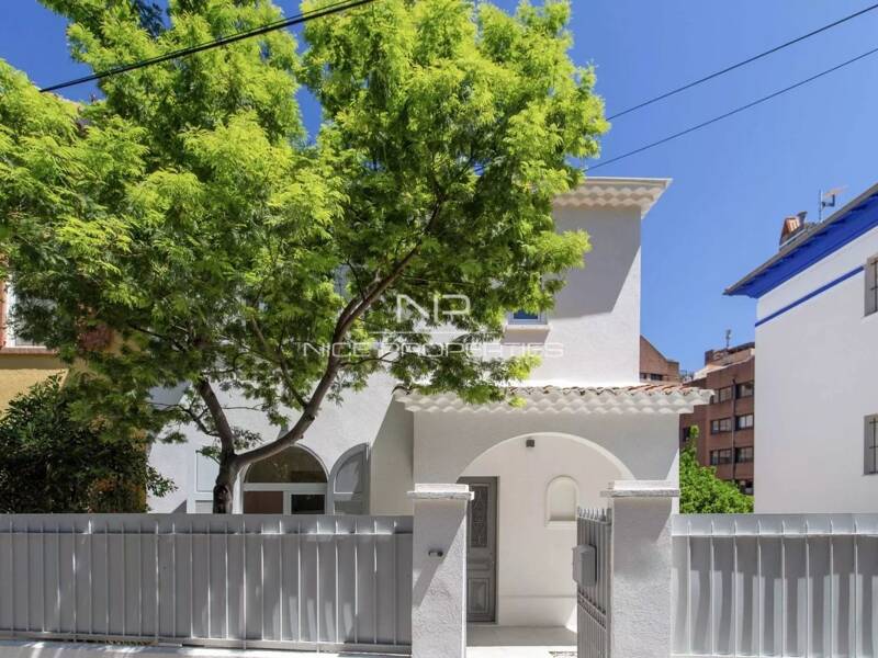 Maison à vendre, 135m², NICE