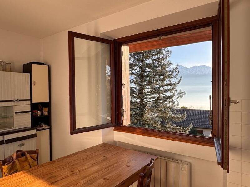 Maison à louer, 69m², CORENC