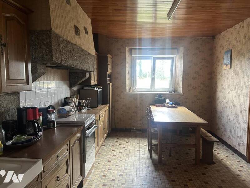 Maison à vendre, 0m², PEDERNEC