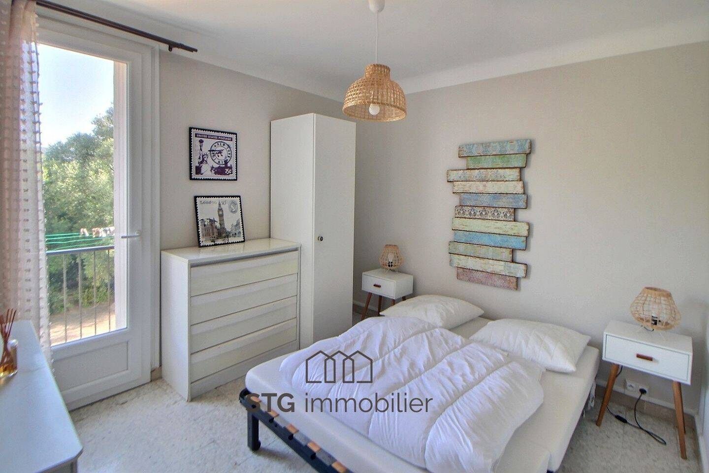 Maison à vendre, 69m², AJACCIO