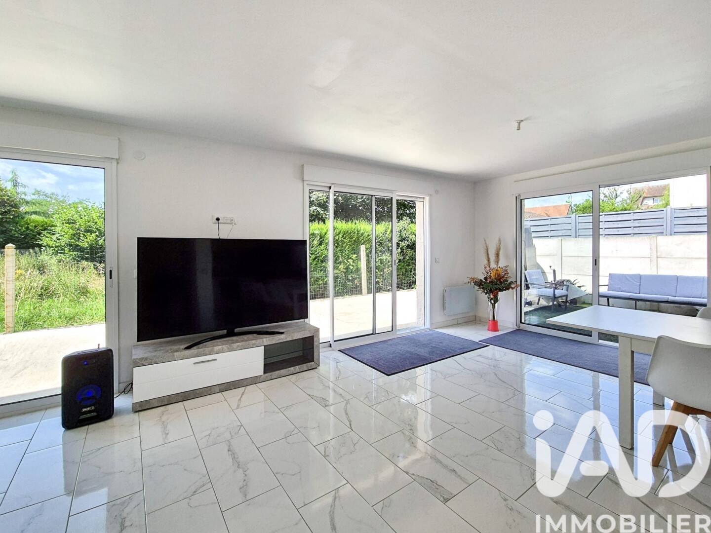 Maison à vendre, 155m², CRECY LA CHAPELLE