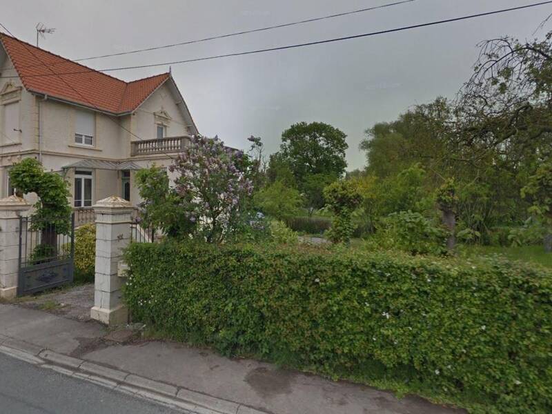 Maison à louer, 80m², ANDRES