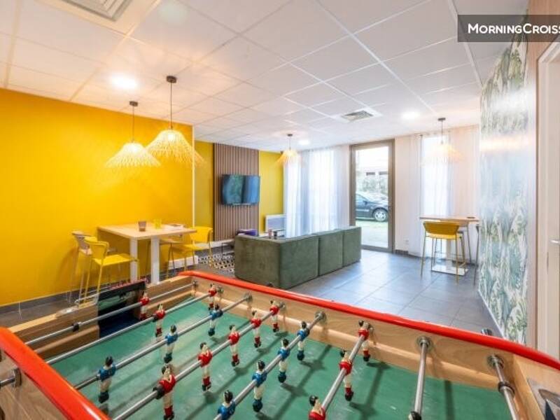 Maison à louer, 19m², CLERMONT FERRAND