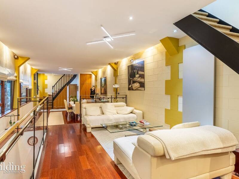 Maison à vendre, 162m², LEVALLOIS PERRET