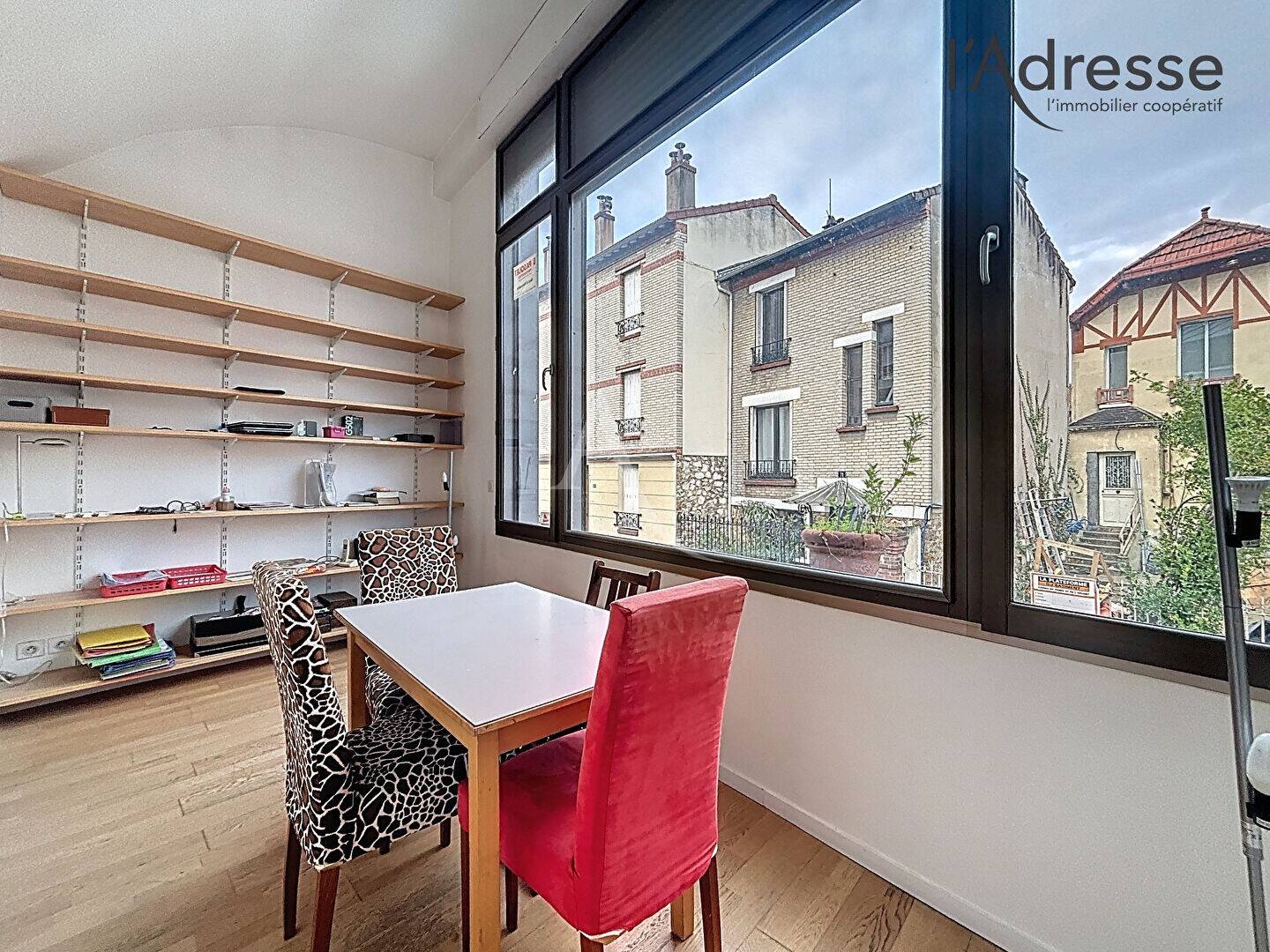Maison à vendre, 114m², SURESNES