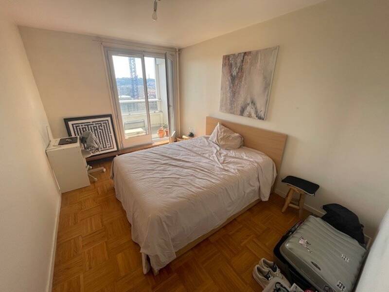 Maison à louer, 53m², LYON 3E