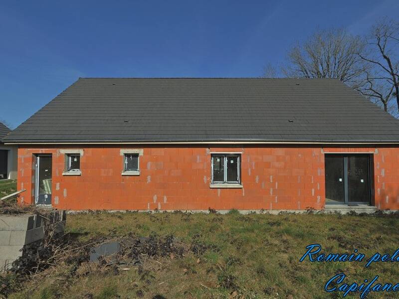 Maison à vendre, 130m², ACHERES