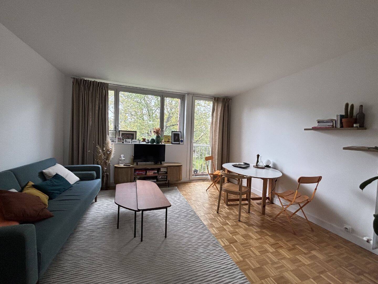 Maison à louer, 58m², ANTONY