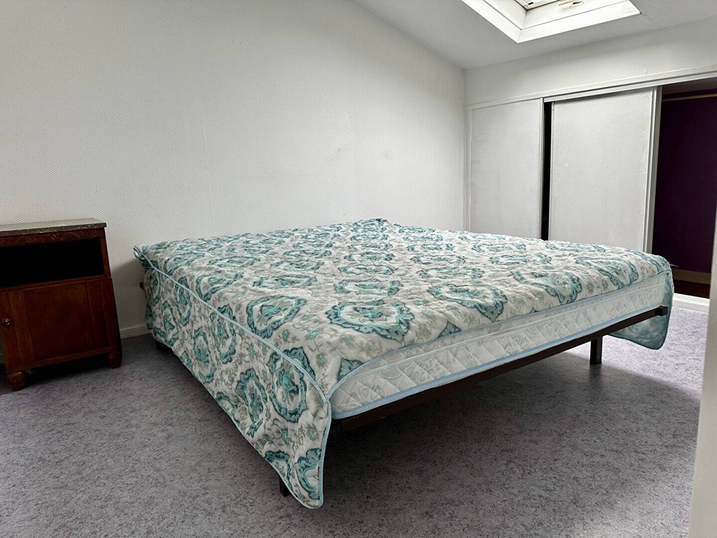 Maison à vendre, 19m², NANCY