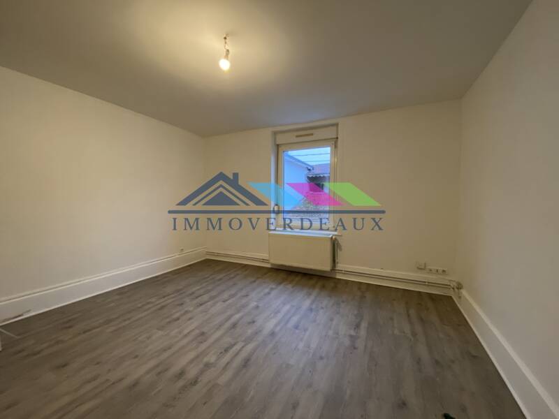 Maison à louer, 72m², LUNEVILLE