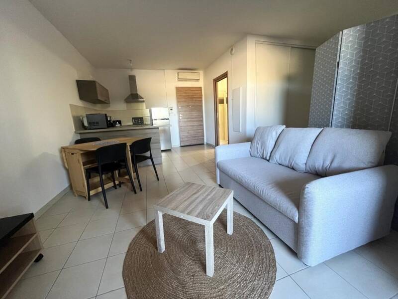 Maison à louer, 33m², LUCCIANA