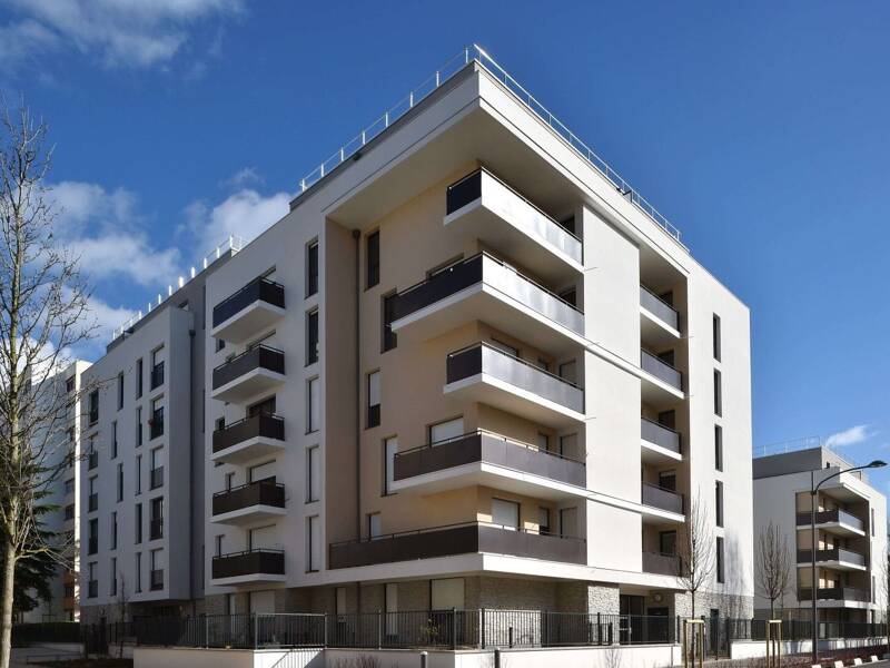 Maison à louer, 47m², DEUIL LA BARRE