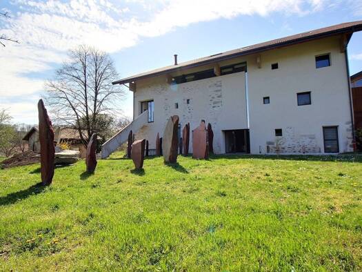 Appartement à vendre 385 000 € 4 pièces 3 chambres 87 m² Étage 1/3 Nord Reignier-Ésery 74930