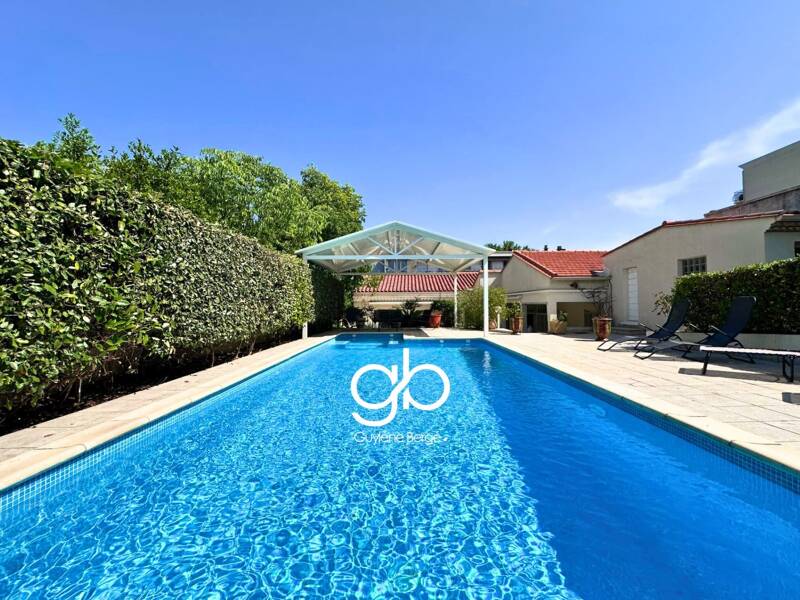 Maison à vendre, 211m², MONTPELLIER