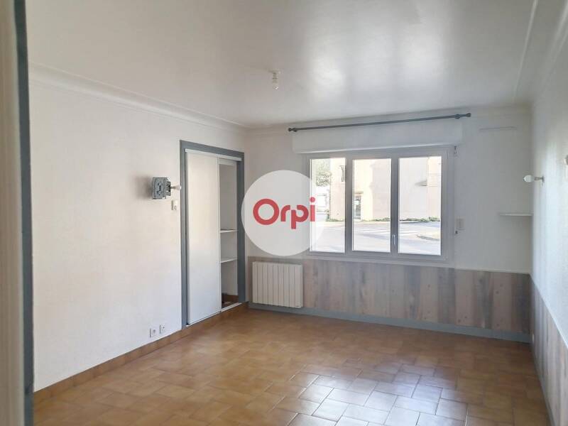 Maison à louer, 68m², ARZAL