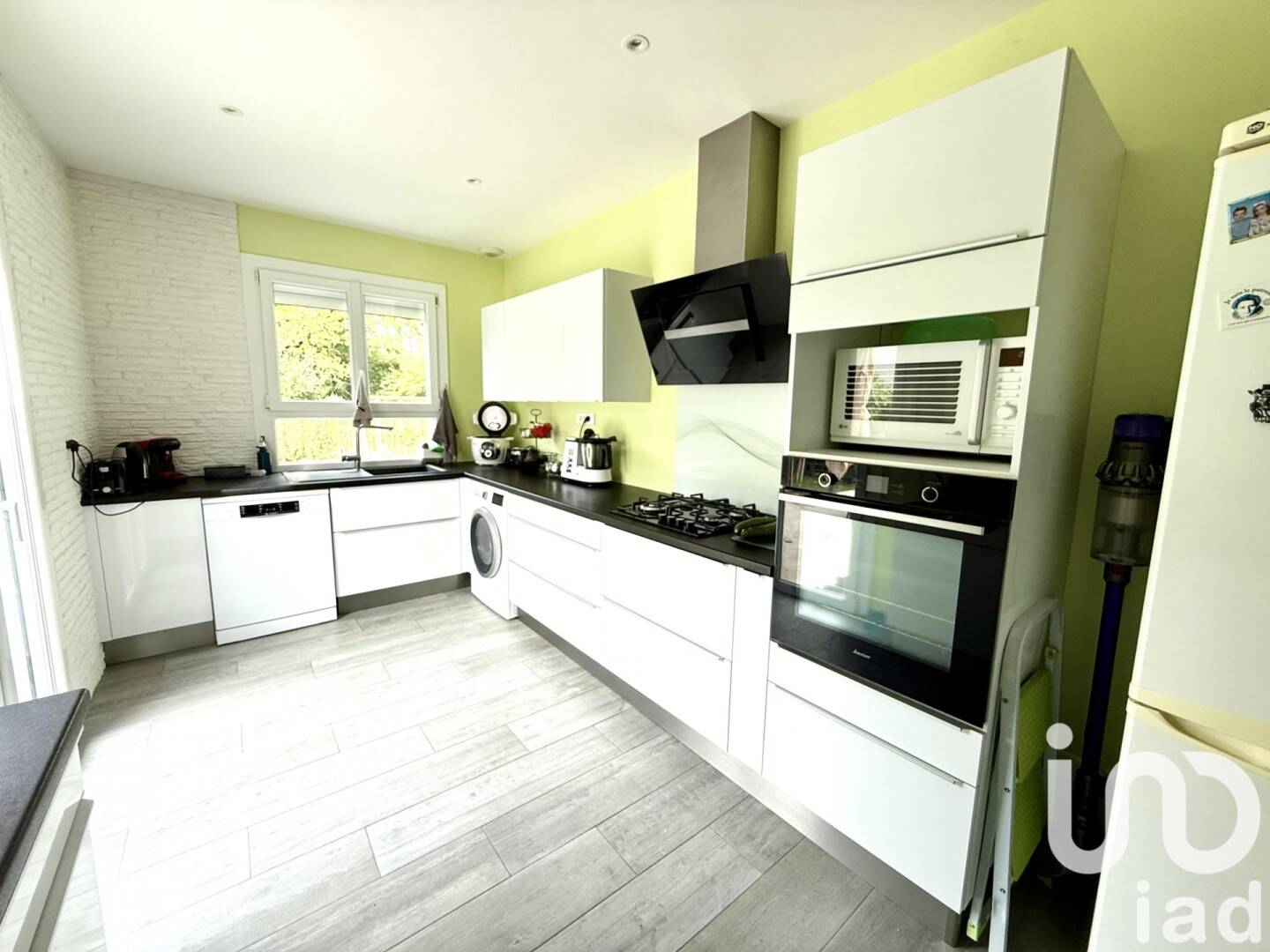 Maison à vendre, 135m², SAMOIS SUR SEINE