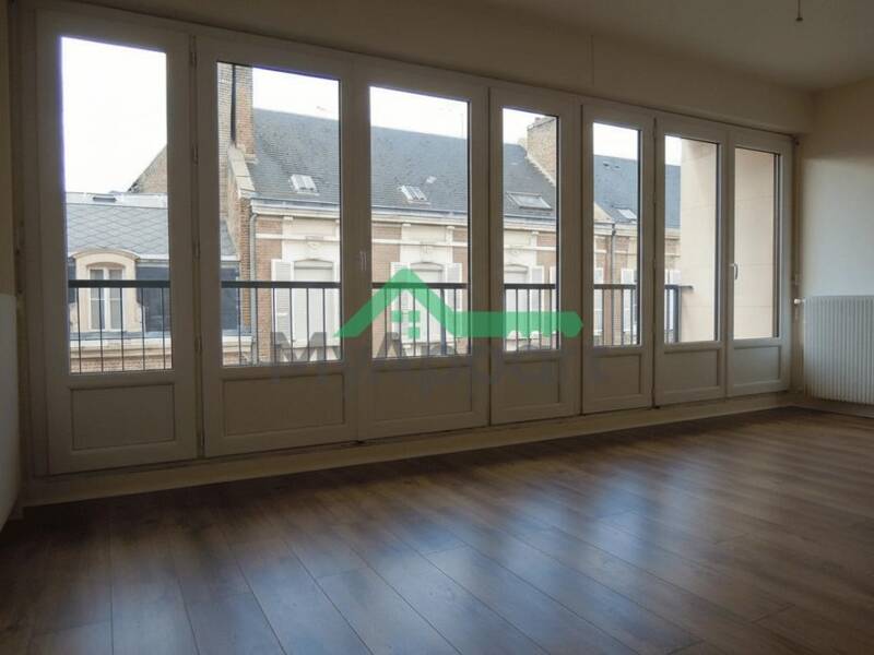 Maison à louer, 42m², AMIENS