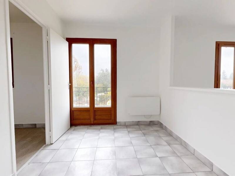 Maison à louer, 36m², MONTFERMEIL