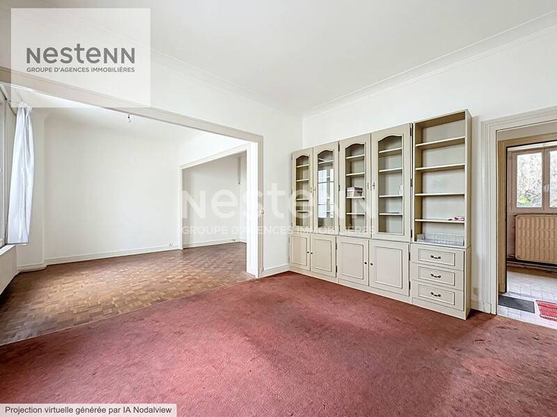 Maison à vendre, 107m², ORLEANS