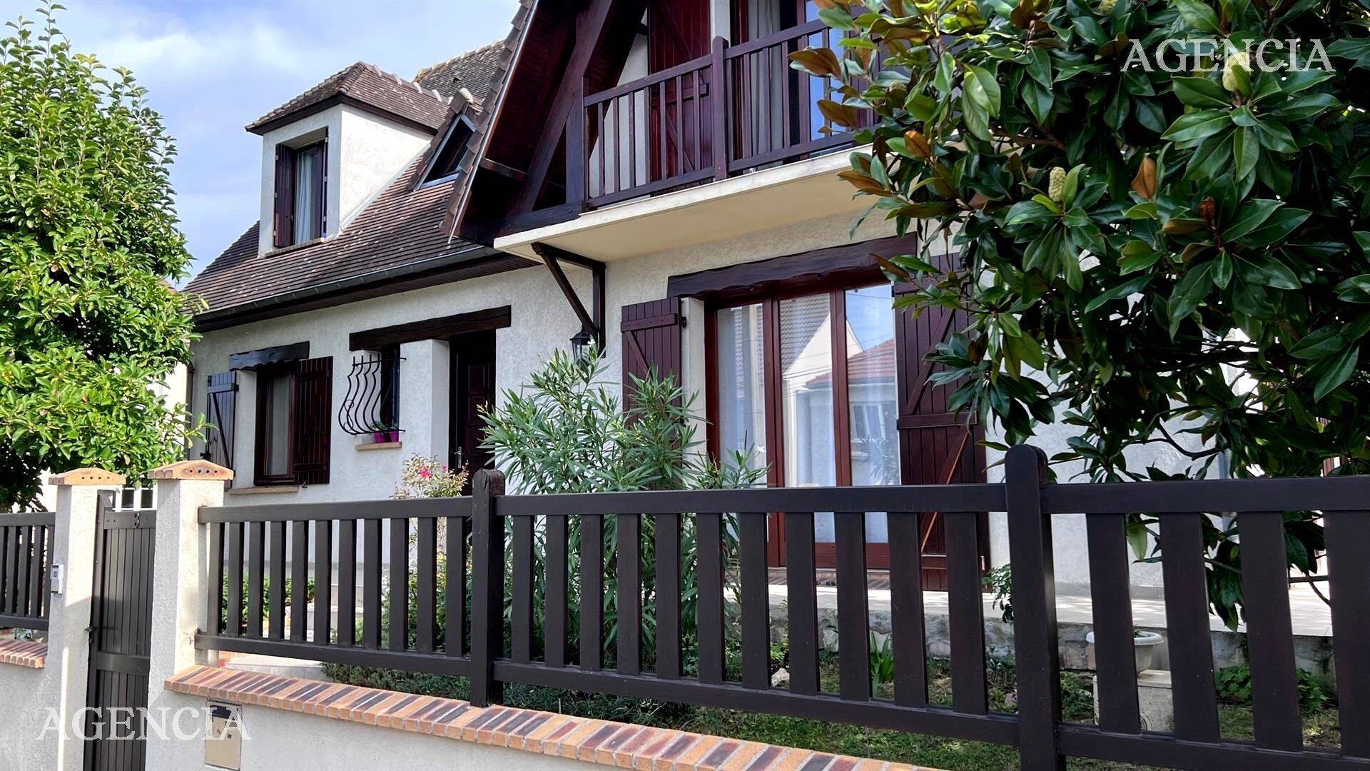 Maison à vendre, 144m², CHAMPIGNY SUR MARNE