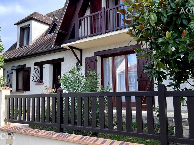 Maison à vendre, 144m², CHAMPIGNY SUR MARNE