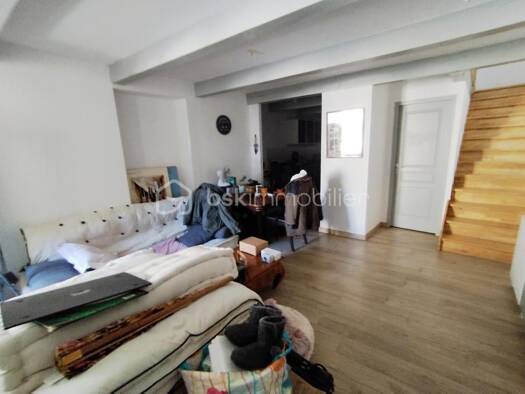 Immeuble à vendre 149 000 € 100 m² Bélarga 34230