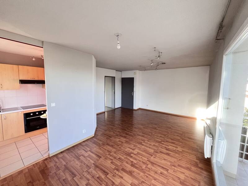 Maison à louer, 61m², CHAMALIERES