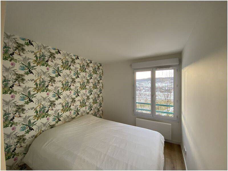 Maison à louer, 43m², POISY