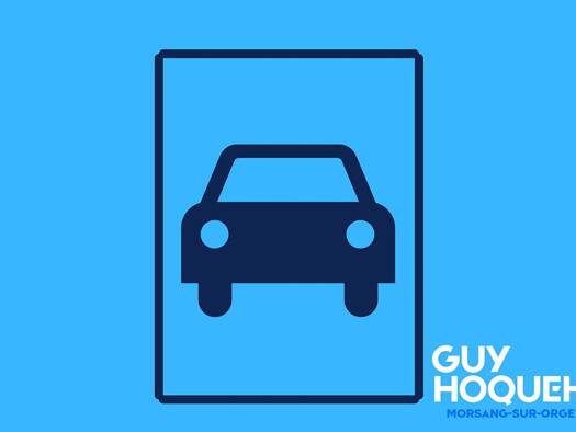 Garage/Stationnement à louer 110 € 13 m² Lycée Monge Savigny sur Orge 91600