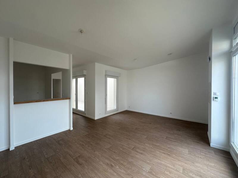 Maison à louer, 101m², RENNES