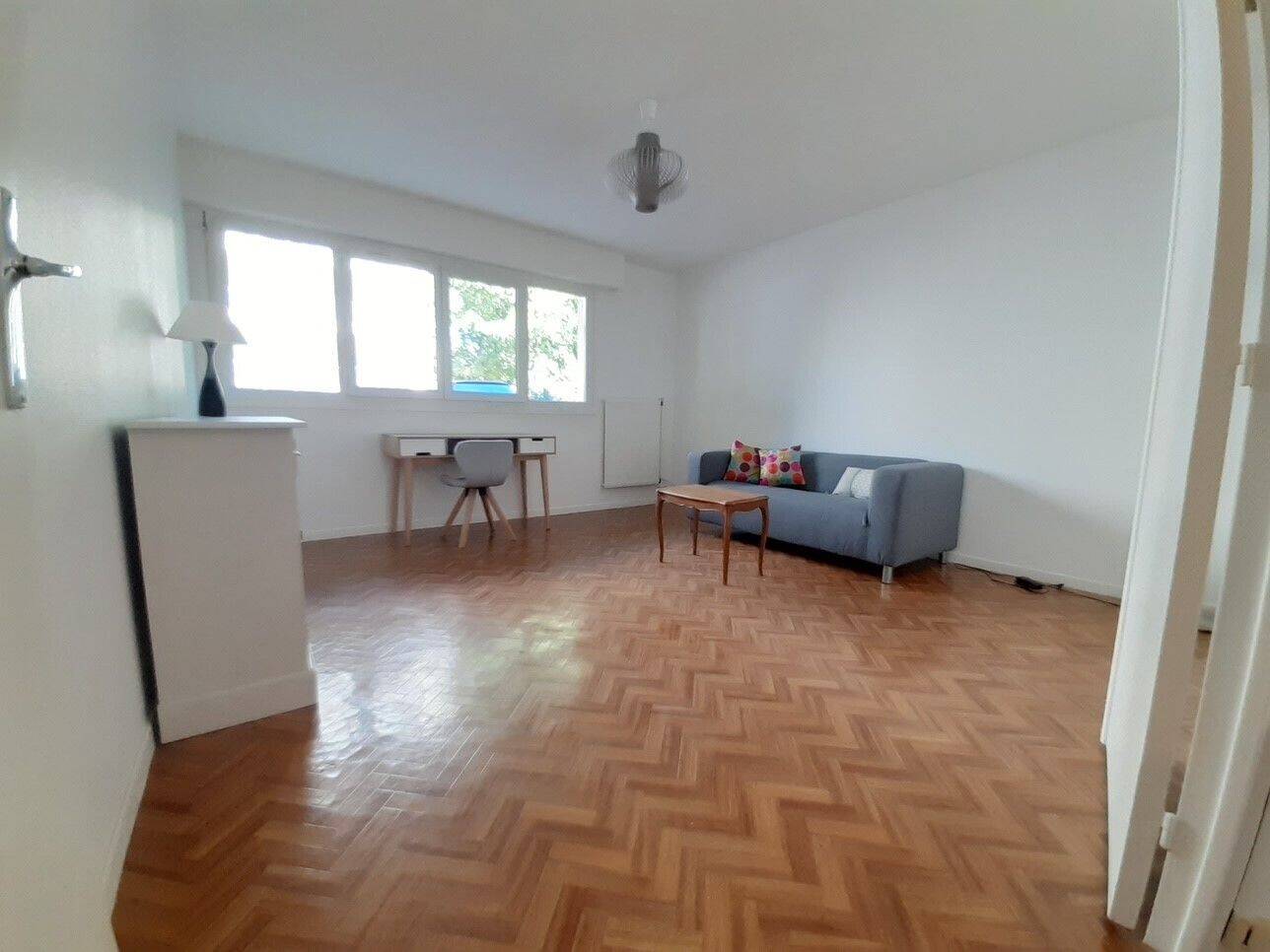 Maison à louer, 53m², IVRY SUR SEINE