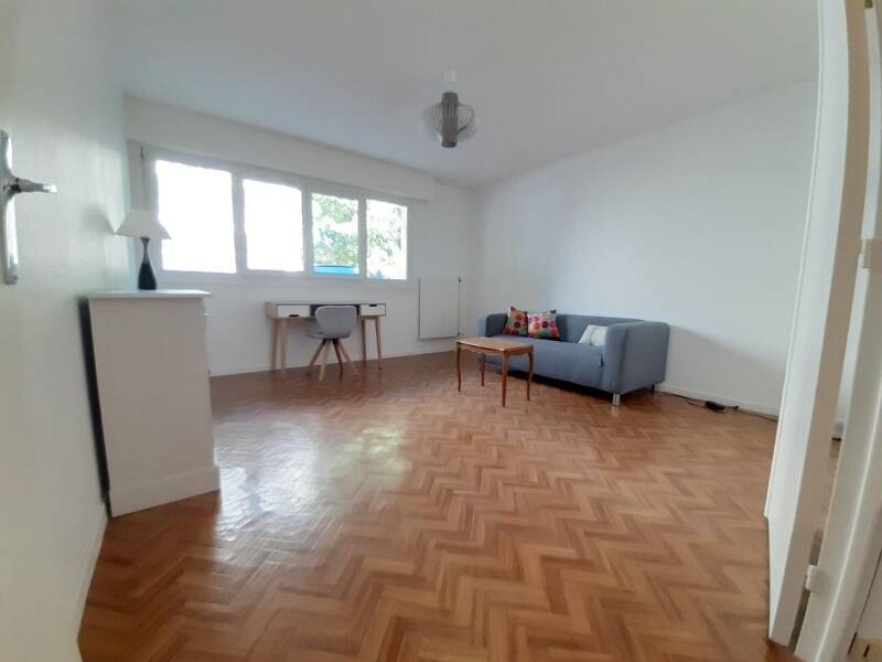 Maison à louer, 53m², IVRY SUR SEINE