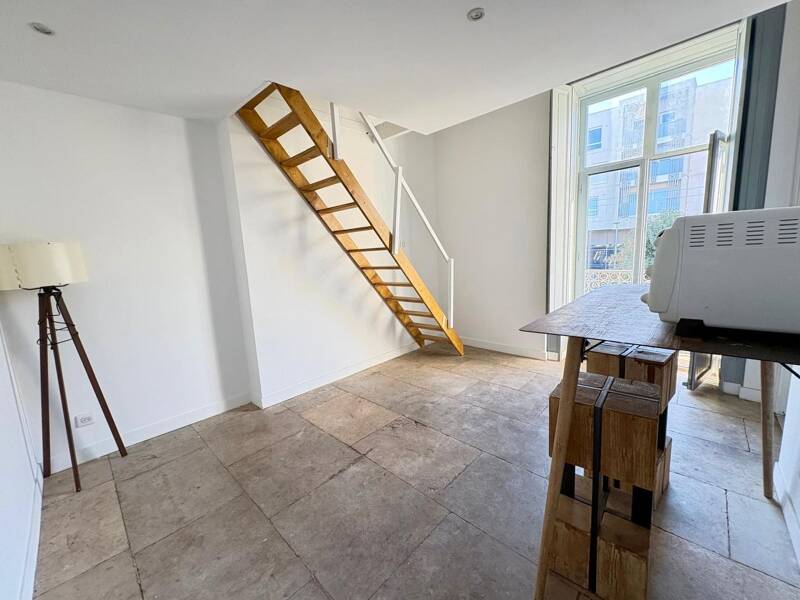 Maison à louer, 22m², MONTPELLIER