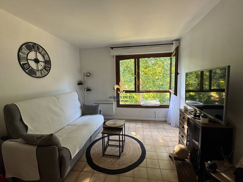 Maison à louer, 33m², LAMORLAYE