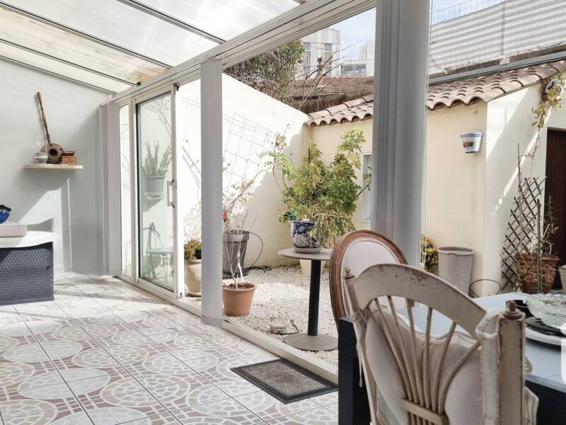 Maison à vendre, 130m², NIMES