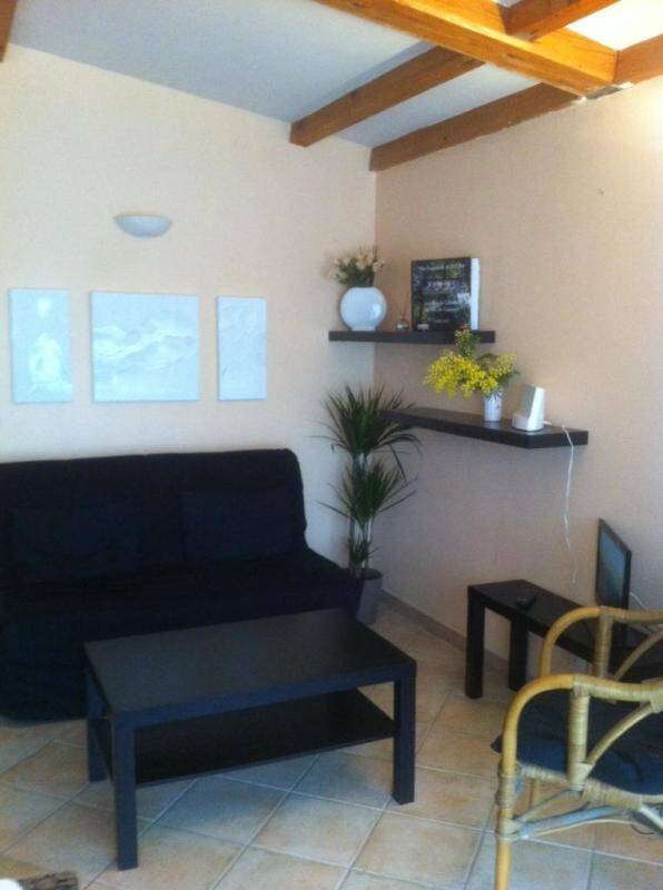 Maison à louer, 31m², HYERES