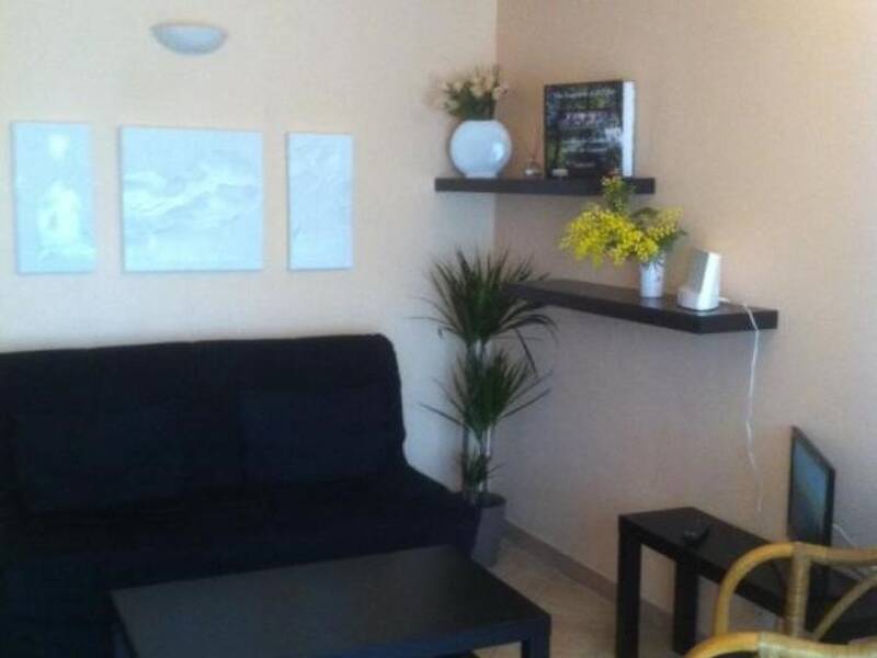 Maison à louer, 31m², HYERES