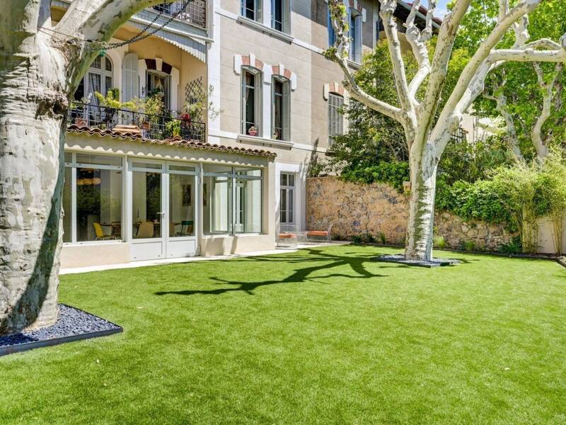 Maison à vendre, 210m², AIX EN PROVENCE