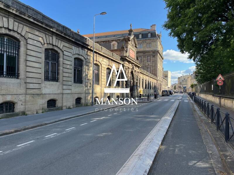 Maison à vendre, 440m², BORDEAUX