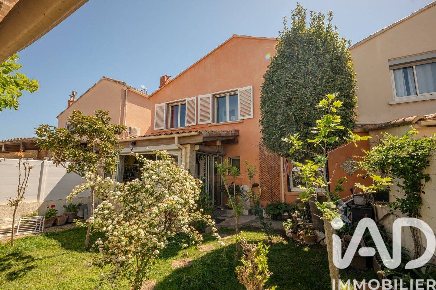 Maison à vendre, 89m², FRONTIGNAN