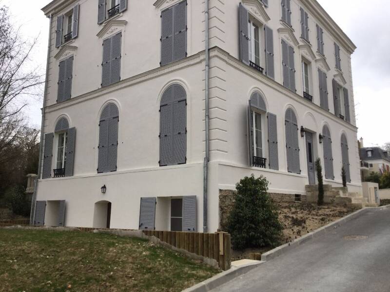 Maison à louer, 23m², BRUNOY