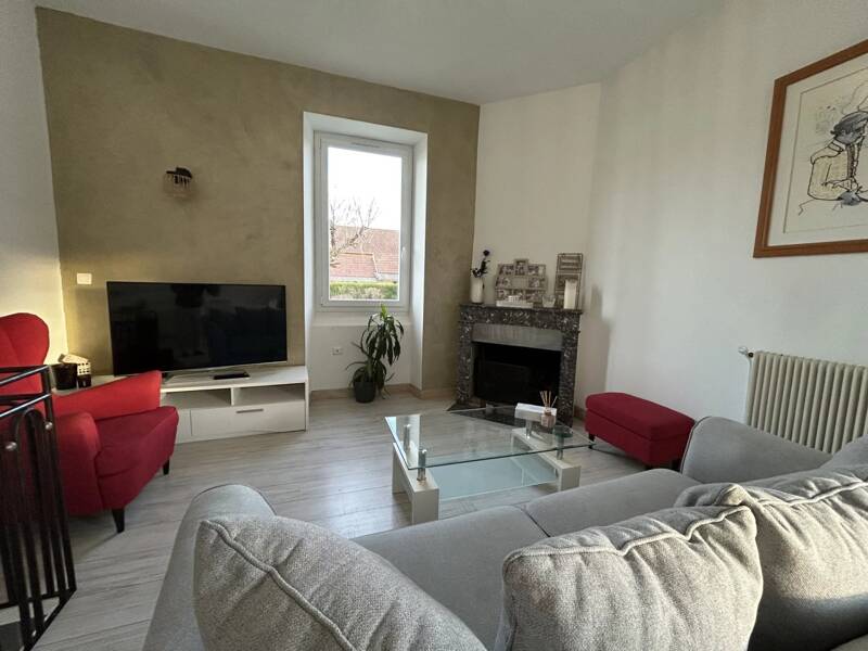 Maison à louer, 101m², BIZANOS