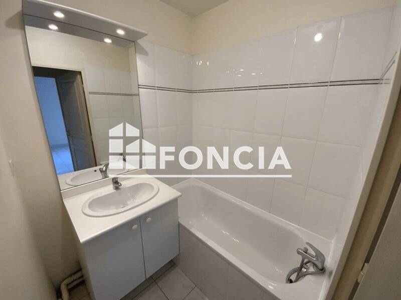 Maison à louer, 40m², NIMES