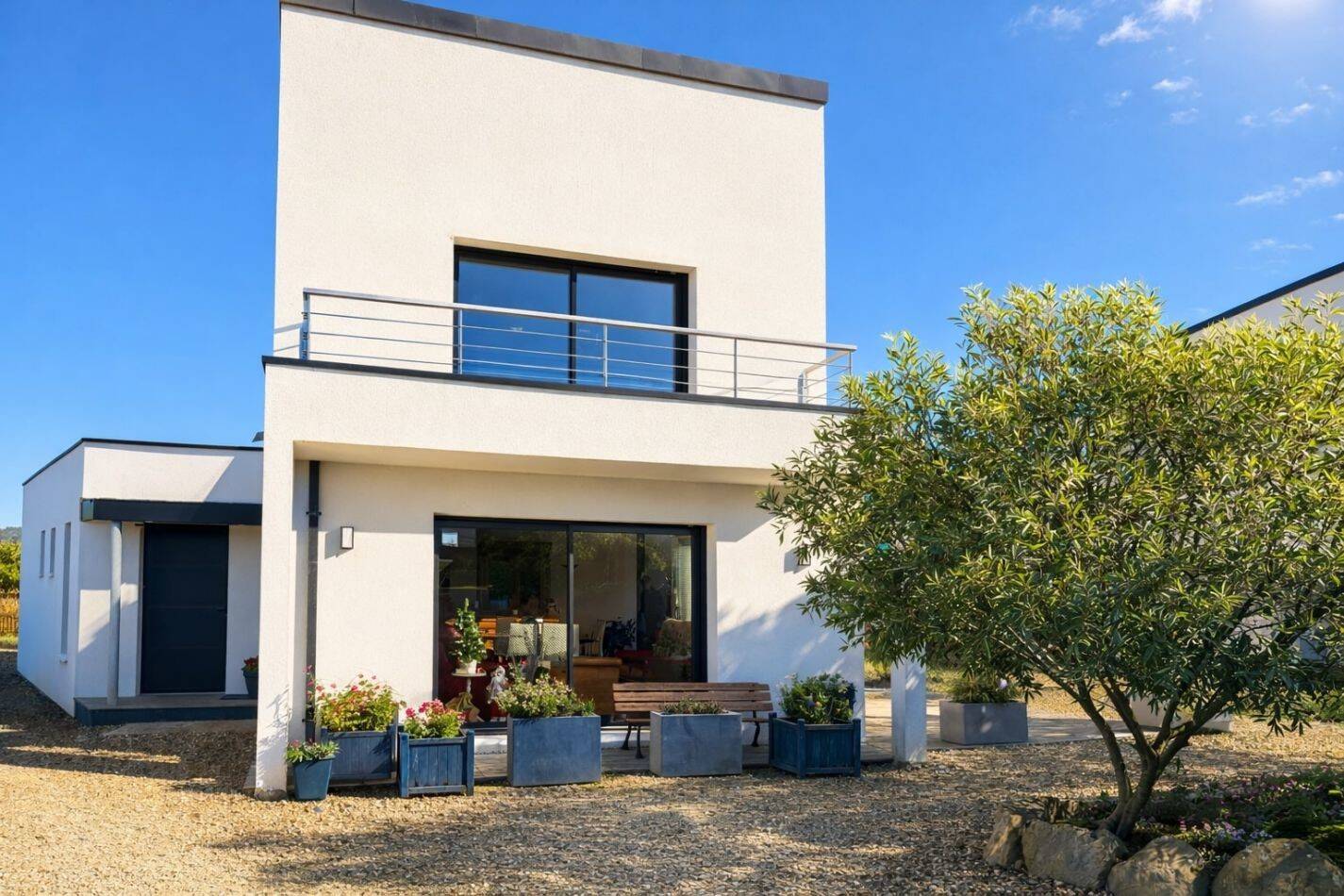 Maison à vendre, 127m², PLEUMEUR BODOU